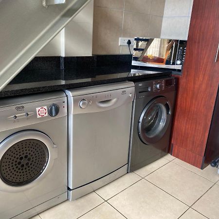 Luxury Nautica Suite 003 Mossel Bay Exterior foto