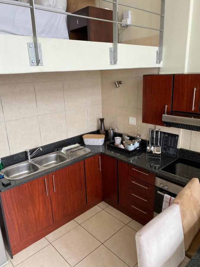 Luxury Nautica Suite 003 Mossel Bay Exterior foto