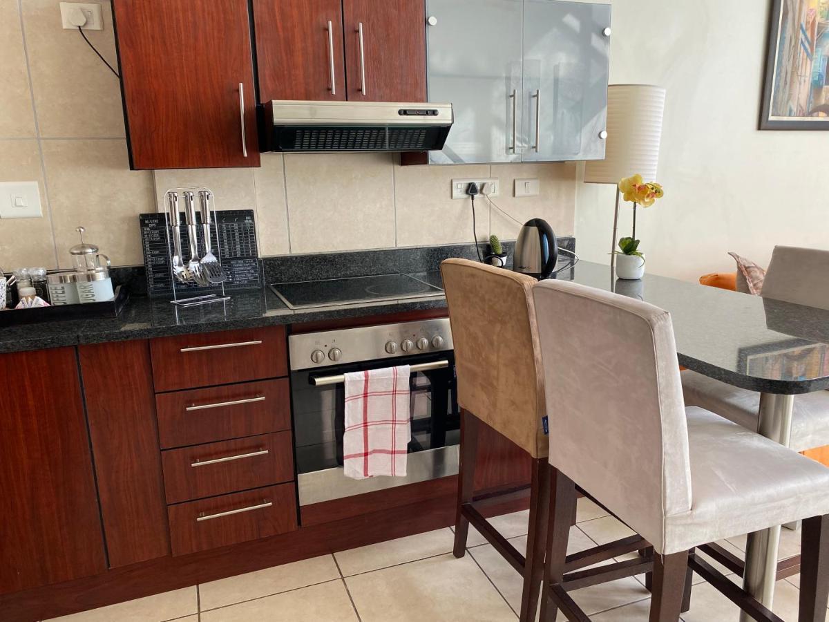 Luxury Nautica Suite 003 Mossel Bay Exterior foto